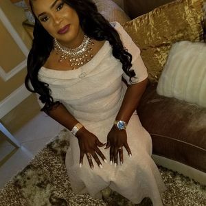 Meet your Posher, Orgelia